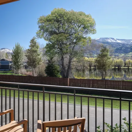Holiday Inn STEAMBOAT SPRINGS by IHG