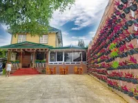 Elmar Cabin Hotels in Ла-Тринидад