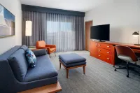 Courtyard Columbus Worthington Các khách sạn ở Columbus