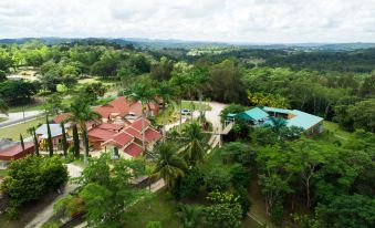 Rumors Resort Hotel