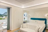 Pazziella Garden & Suites Hotel a Capri