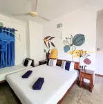 Blue Turtle Hotel Hotels in Tissamaharama