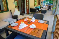 Pension Michel Villa Roche Bois