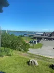 Seabank House Bed and Breakfast Hummingbird Hôtels à : New Glasgow