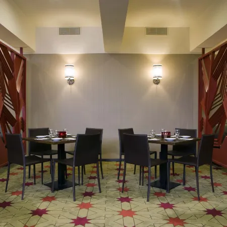 Dan Boutique Hotel Jerusalem