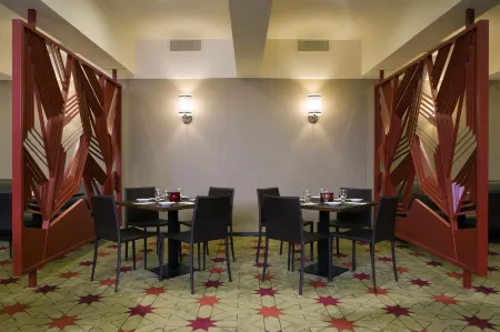 Dan Boutique Hotel Jerusalem