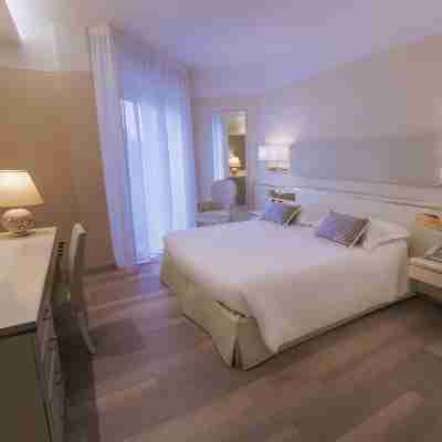 Hotel Bristol Rooms