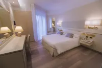 Hotel Bristol Hotels in Chioggia