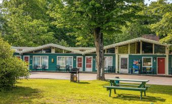 Park Motel and Cabins
