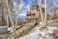 Algonquin Chalets