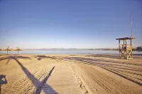 Mll Mediterranean Bay - Adults Only Hoteles en El Arenal