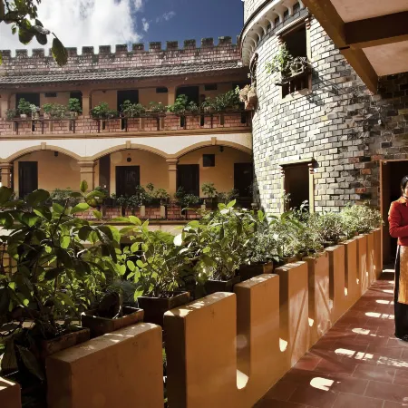 Chau Long Sapa 2 Hotel