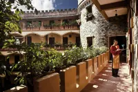 Chau Long Sapa 2 Hotel - romantis