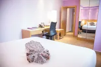 瓦莫斯阿的斯公寓酒店 鄰近College of Natural and Computation Science, Addis Ababa University的酒店