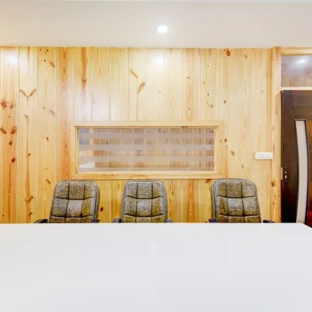 Hotel Vibes Inn