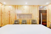 Hotel Vibes Inn - Balkoner