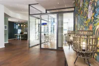 Ténéo Apparthotel Talence - Centre Hotels in Пессак