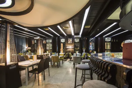 Zepter Hotel Drina Bajina Basta, Member of Zepter Hotels Отели в г. Коњска Река