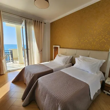 Hotel Gold