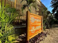 Kuarasy Boutique Hotel Japaratinga Hotels in Japaratinga