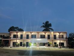 The Toucan Inn