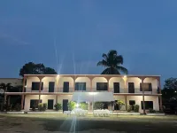 The Toucan Inn Hotels in 