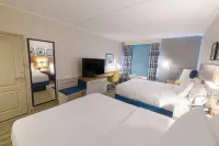 Hilton Garden Inn Lakewood Hotels in Lakewood