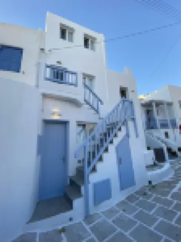 เอเทอร์นัล ทาวน์ โรงแรมในไมโคนอส