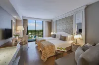 Aska Lara Resort & Spa Hotel