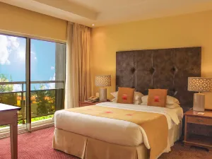 Hotel des Mille Collines