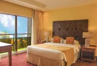Hotel des Mille Collines Hotel di Kigali