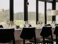 Stiemerheide - the Urban Hotel & Golf Retreat - breakfast
