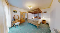 Hotel Diana Hôtels à : Terchova