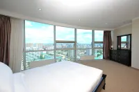 Royal Mountain Hotel Hotels in SBD - 3 khoroo
