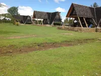 Samawati Lakeside Cottages - Wifi