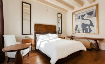 DO Plaça Reial Hotel Gothic Quarter, Sonder
