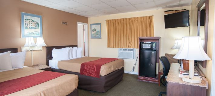 The Palms On Ocean Hotels in Pompano Beach