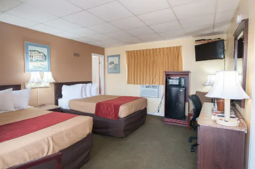 The Palms On Ocean Hotels in Pompano Beach