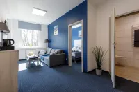 Aqua House Hoteles en 