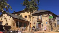 El Trasgu de Foncebadón Hotel a El Valle