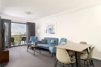 Quest West End Hotels in Perth