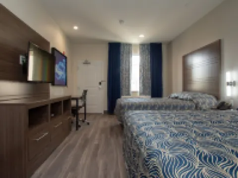 Palace Inn El Paso Hotéis em El Paso