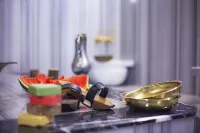 安塔利亞老城點Spa酒店 - SPA