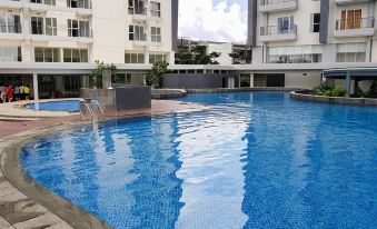 Comfy 1Br Apartment Casa de Parco Central BSD City