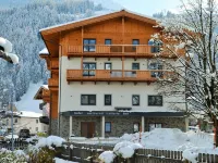 Hotel Herz3 Hotels in Hollersbach im Pinzgau
