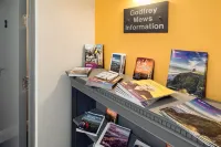 Godfrey Mews Hotels in Newry