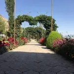 Jannat Resort Osh Hotels in Osj