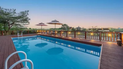 Ganghwa Rodemhouse Pension Hotel in zona Mt. Manisan