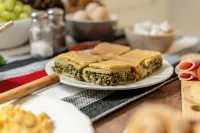 Birbas Hotel - Frühstück