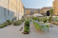 Camplus Bernini Casa Per Ferie Các khách sạn ở 